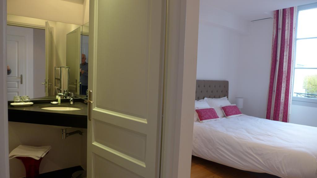 Les Versaillaises Versailles Zimmer foto